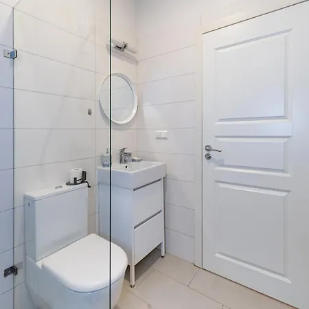 Cozy&modern One-bedroom Kaunas