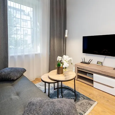 Cozy&modern One-bedroom