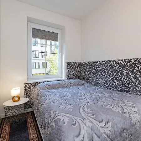 Cozy&modern One-bedroom