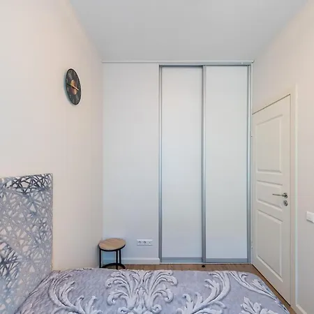 Cozy&modern One-bedroom